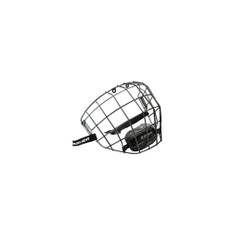 Bauer III Galler, Gun Metal, S