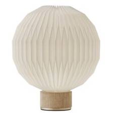 Le Klint Model 375 medium bordlampe