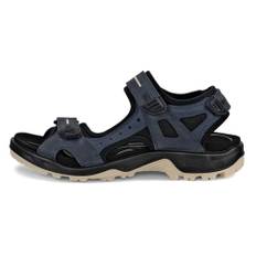 ECCO Sandal Herre Offroad Yucatan Ombre