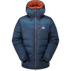 Mountain Equipment K7 Jacket - Cardinal Orange