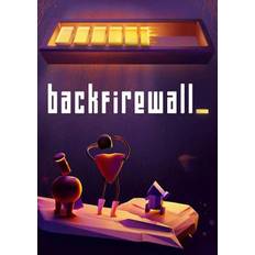 Backfirewall_ PC