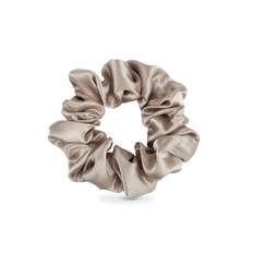 Silke Scrunchie - mocca