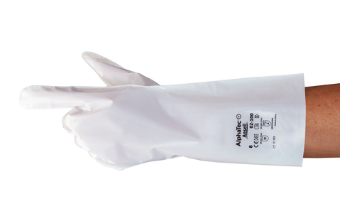 ANSELL AlphaTec 02-100 6