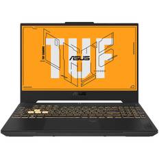 ASUS TUF A15 FA507NV-HQ172W, 15,6'' WQHD, R5-7535HS,16GB/1TB Bærbar gaming PC
