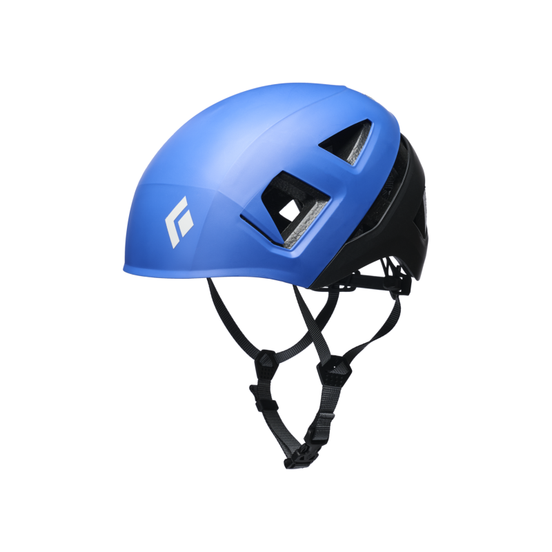 Black Diamond Capitan E Helmet - Klätterhjälm Drifter Blue S / M