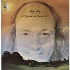 Terry Riley A Rainbow In Curved Air 1971 UK vinyl LP S64564