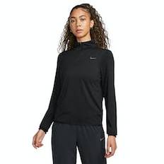 Nike Dri-FIT Swift Element UV Half Zip Shirt Dame