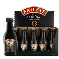 Baileys Irish Cream 20 x 5cl Likører