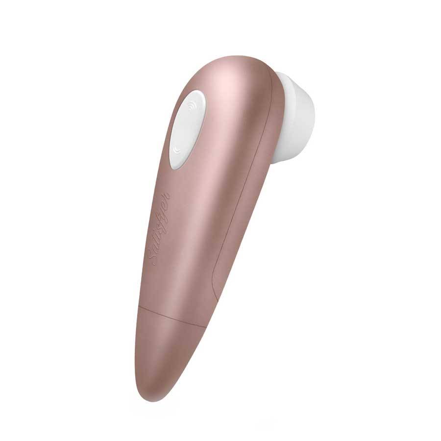 Satisfyer 1 - Next Generation - Lila
