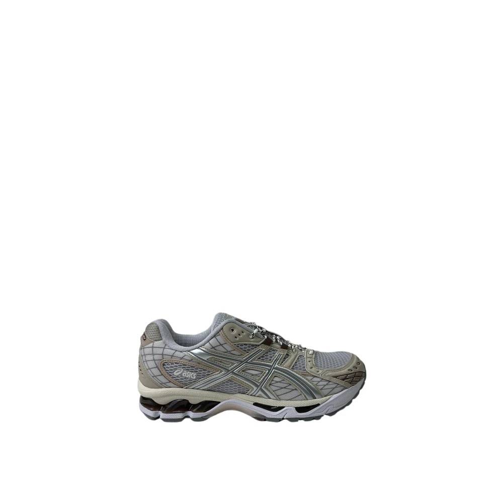 Asics - Gel-Nimbus 10.1 Sneakers Skor - unisex - 37 1/2 EU -