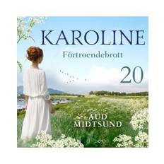 Förtroendebrott, Ljudbok