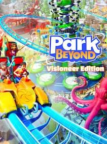 Park Beyond | Visioneer Edition (PC) - Steam Account - GLOBAL