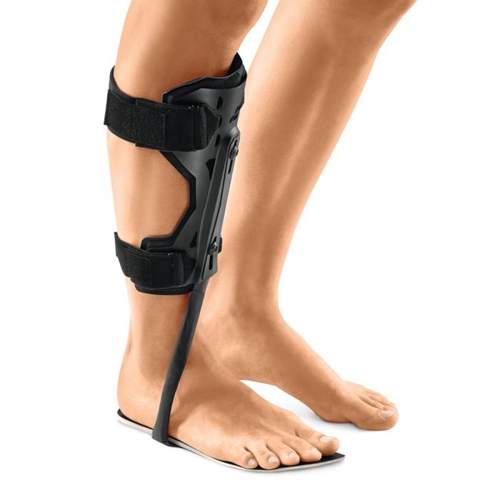 NEURODYN® DYNAM-X FLEX, højre, str. L, sort.