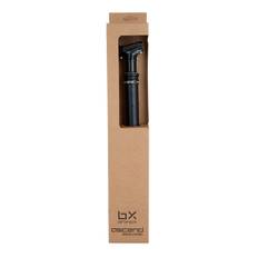 Brand-X Ascend 125Mm 31.6 Dropper Post - Internal Routed - Sort