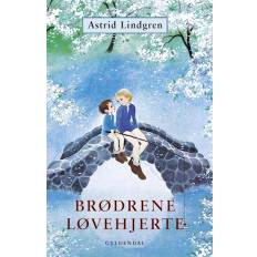 Brødrene Løvehjerte