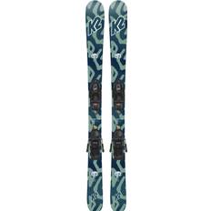 K2 Sports Kid's Indy Fdt 4.5 Set, No Colour, 88