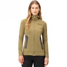 Falketind Power Grid Hood Dam - S / Olive Drab