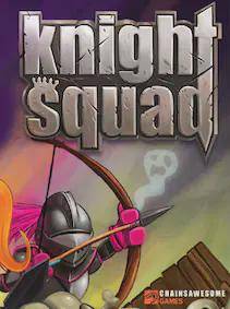 Knight Squad Steam Key GLOBAL