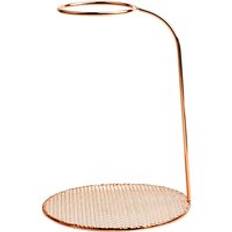 Kaffedryppare v60 häll över kaffekanna handbryggningskrukor kaffefilter kopp kaffekokare droppstativ kaffebryggare - Hållare a