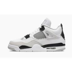 Air Jordan 4 Retro Military Black - 40