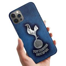 iPhone 14 - Skal/Mobilskal Tottenham