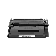 HP 89 Y - Gul 20000 sider - Kompatibel Toner CF289Y