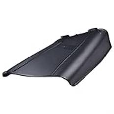 Sidoplatta för gräsklippare 112-3951 deflektor urladdningsränna, kompatibel med Toro för TimeCutter 102 cm modeller och gräsklippningstraktor 71255 XLS 420T