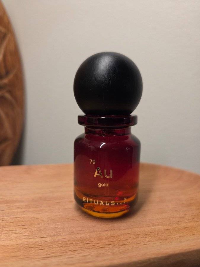Ny! Rituals Au Gold 79 parfym
