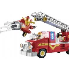 DOC – Brandbil Playmobil Duck On Call 70911