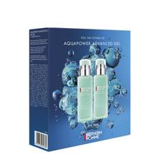 Biotherm Biotherm Aquapower Advanced Gel Duo Set 75Ml Nude