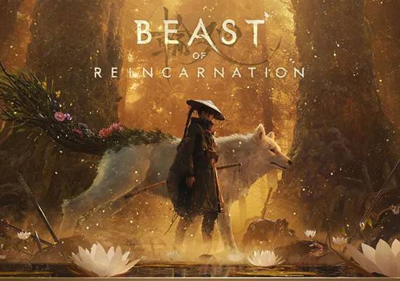 Beast of Reincarnation (PC) Steam Gift - GLOBAL.
