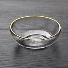 Stjärnhammare värmebeständigt glas guld trebent tekopp single master phnom penh hammare små koppar - Vinröd