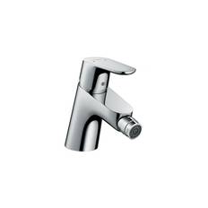 Bidéblandare Hansgrohe Focus Med, Push-Open