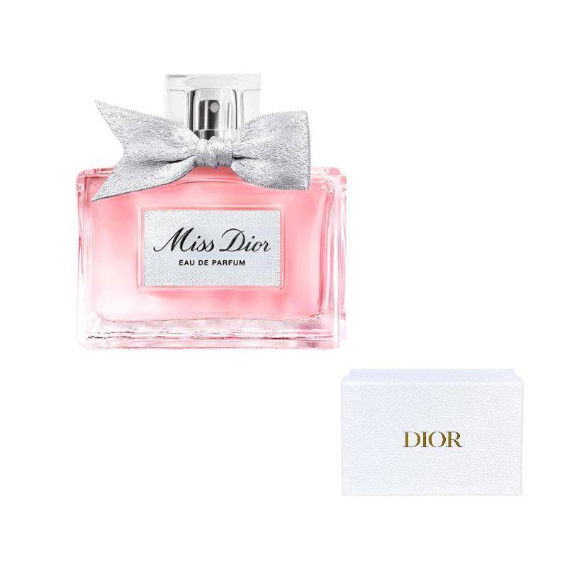 DIOR Miss Dior Dark Scent Edition Parfymer Potpurri Doft Eau De Parfum EDP Pion Ros Persika Vanilj