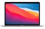 13" Apple MacBook Air (Guld) - Apple M1 512GB SSD 8GB (2020) - Grade B