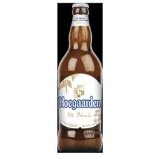 Hoegaarden Witbier 4,9% 6x0,75 l