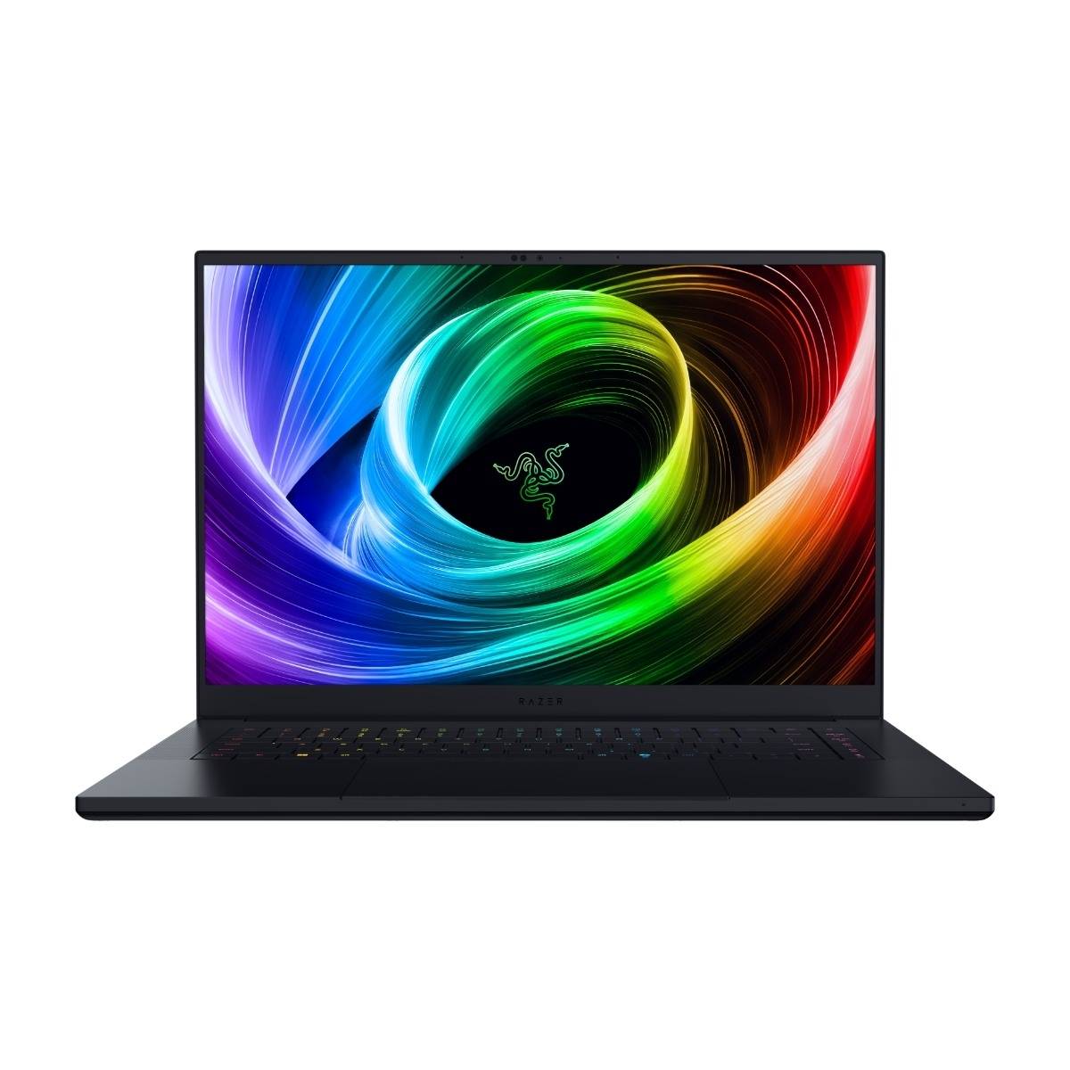 Razer Blade 16 (32/1 TB/RTX 5080) 16" bärbar dator