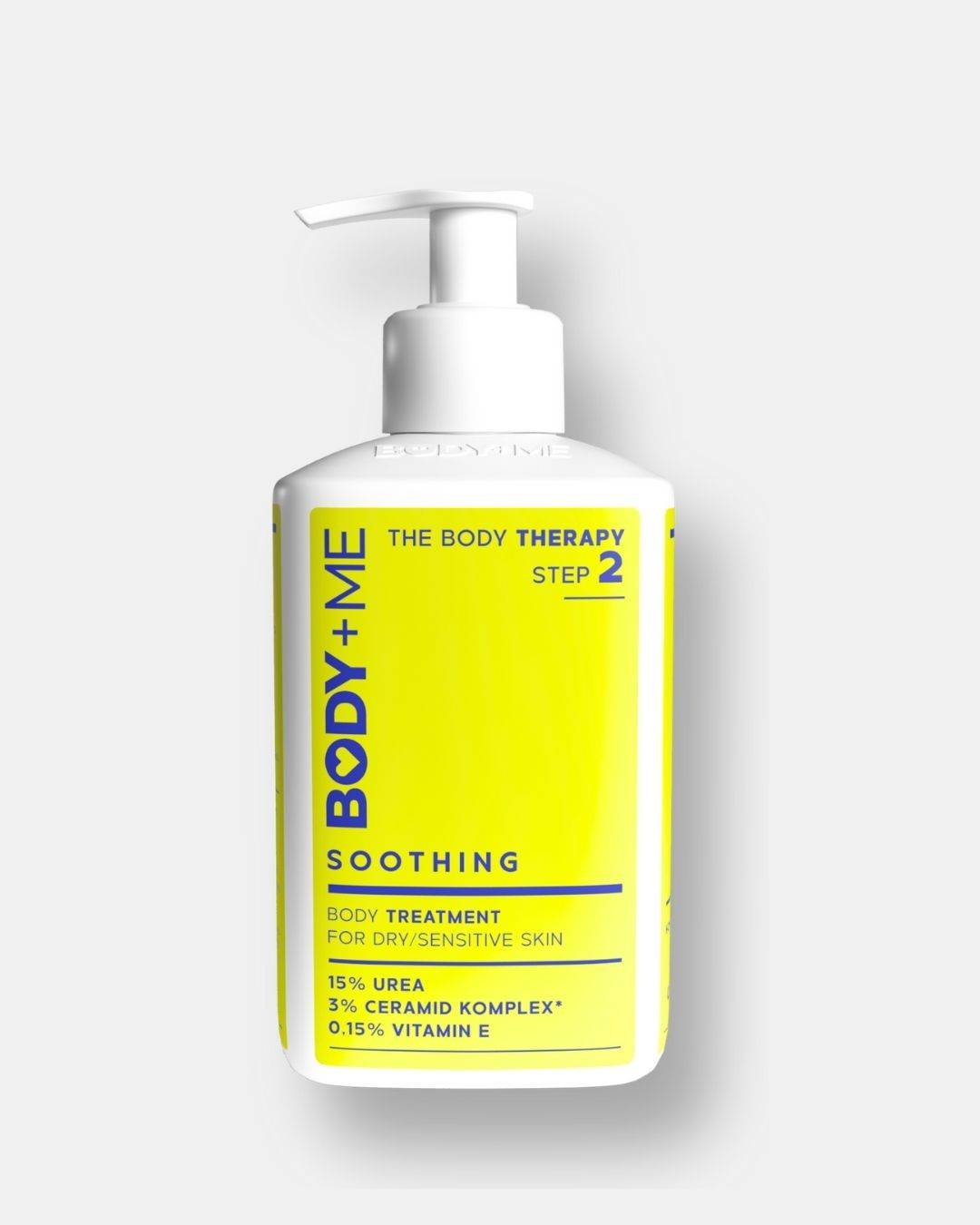 Soothing Body Treatment
