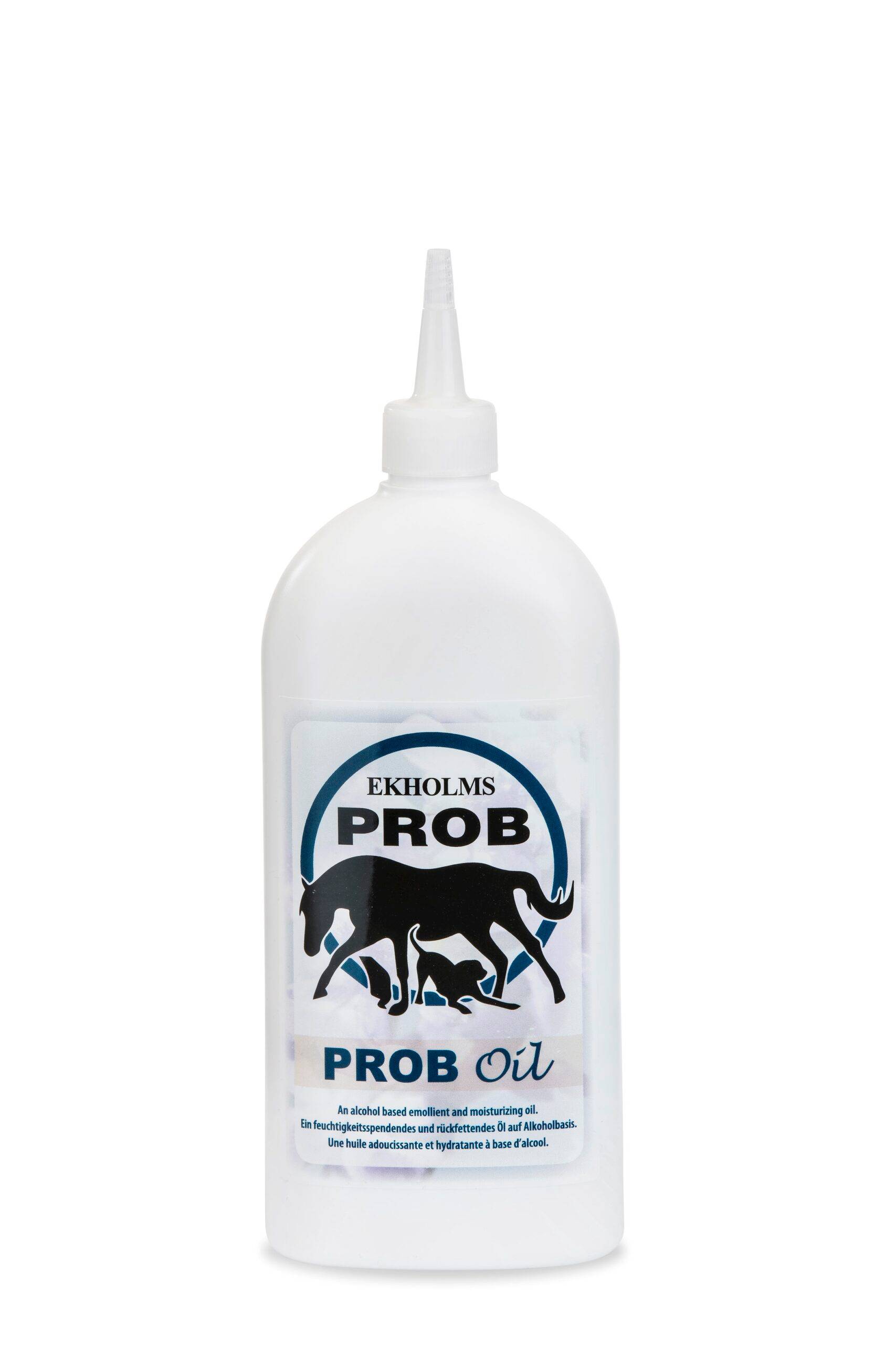 Ekholms Oil - 500 ml.