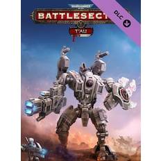 Warhammer 40,000: Battlesector - T'au (PC) - Steam Gift - GLOBAL