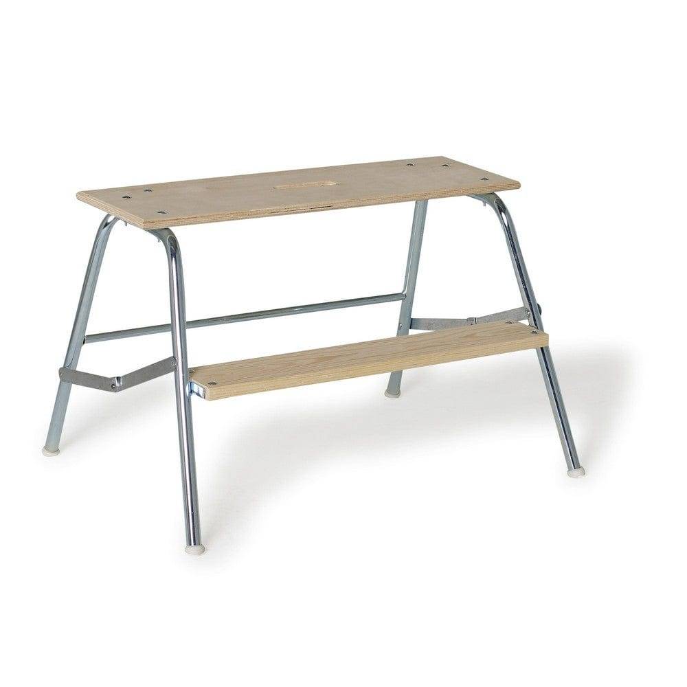 Laggo Arbetsbock Pro 750 2-5 Steg - 2-steg