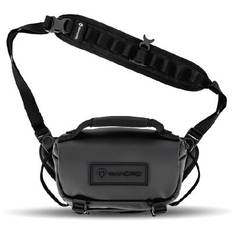 Wandrd ROGUE Sling Black 3L