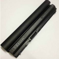 Batteri for Dell Latitude E6120, E6220, E6230, E6320, E6330, E6430S 4400mAh 09K6P