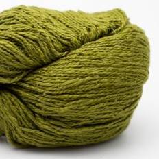 Soft Silk fra BC garn - Nato- grøn 027