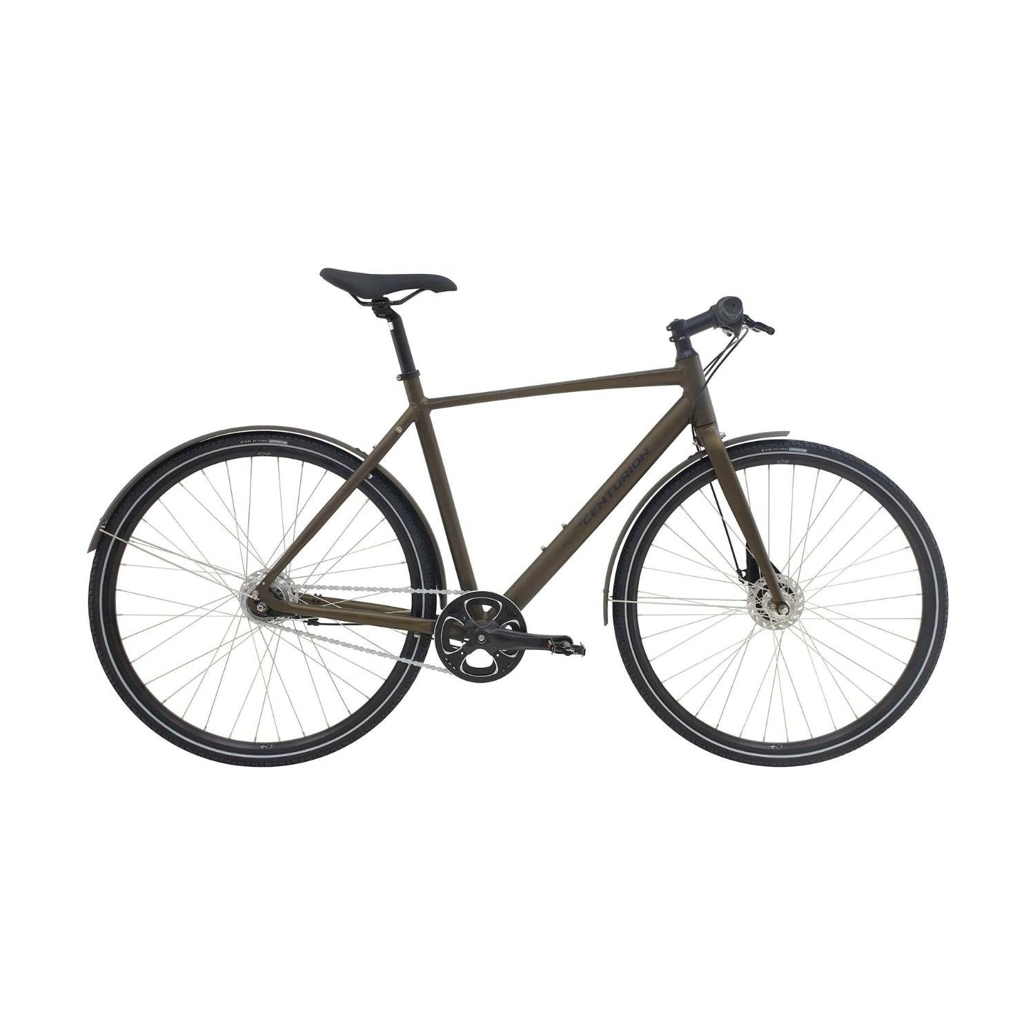 Centurion Lean 7 Herre - 22"