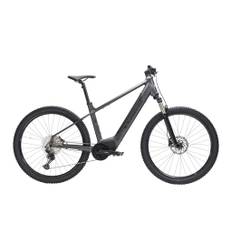 Crescent Eld 30 HT 43 cm Svart Elcykel - Mountainbike Elcykel