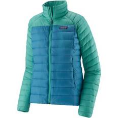 Patagonia Down Sweater Jacket Women