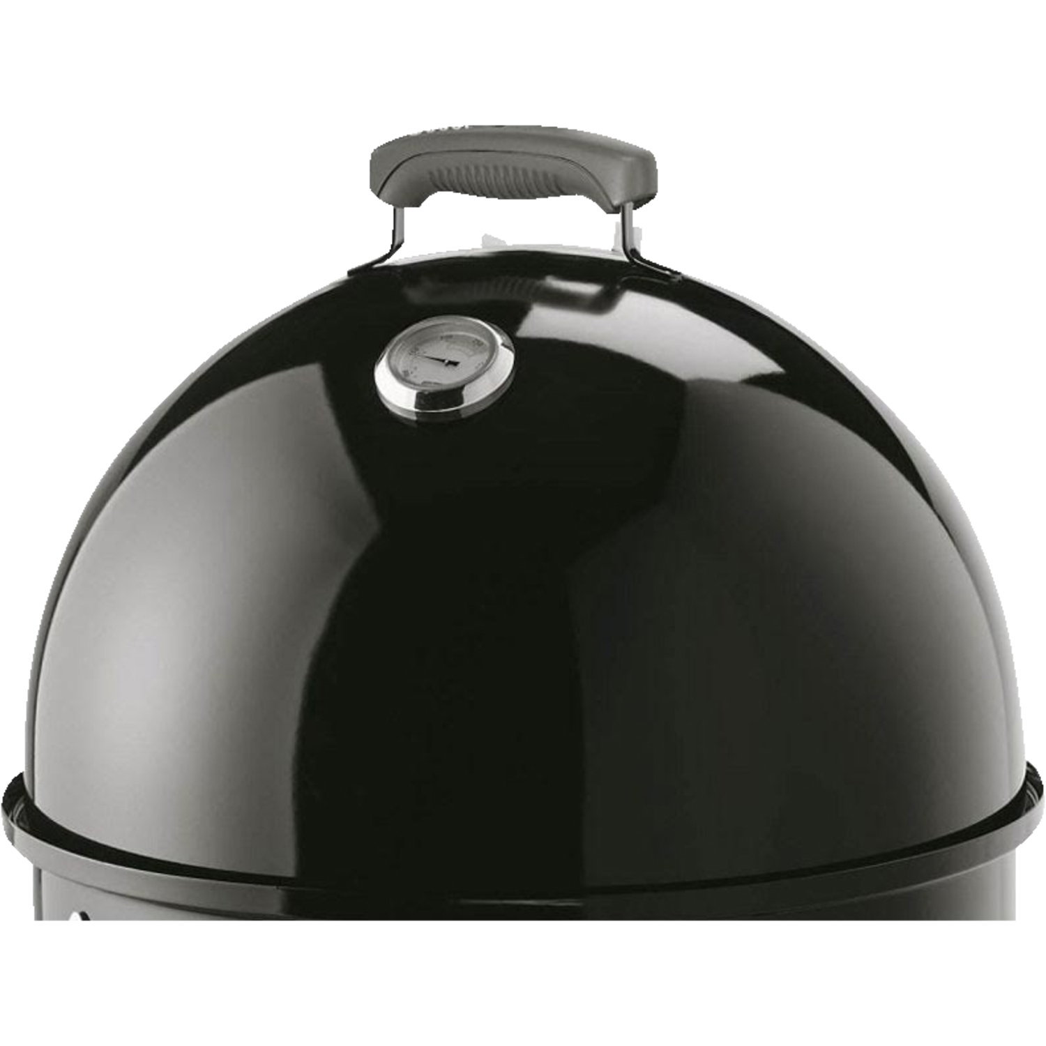 Weber låg t/Smokey mountain 47 cm