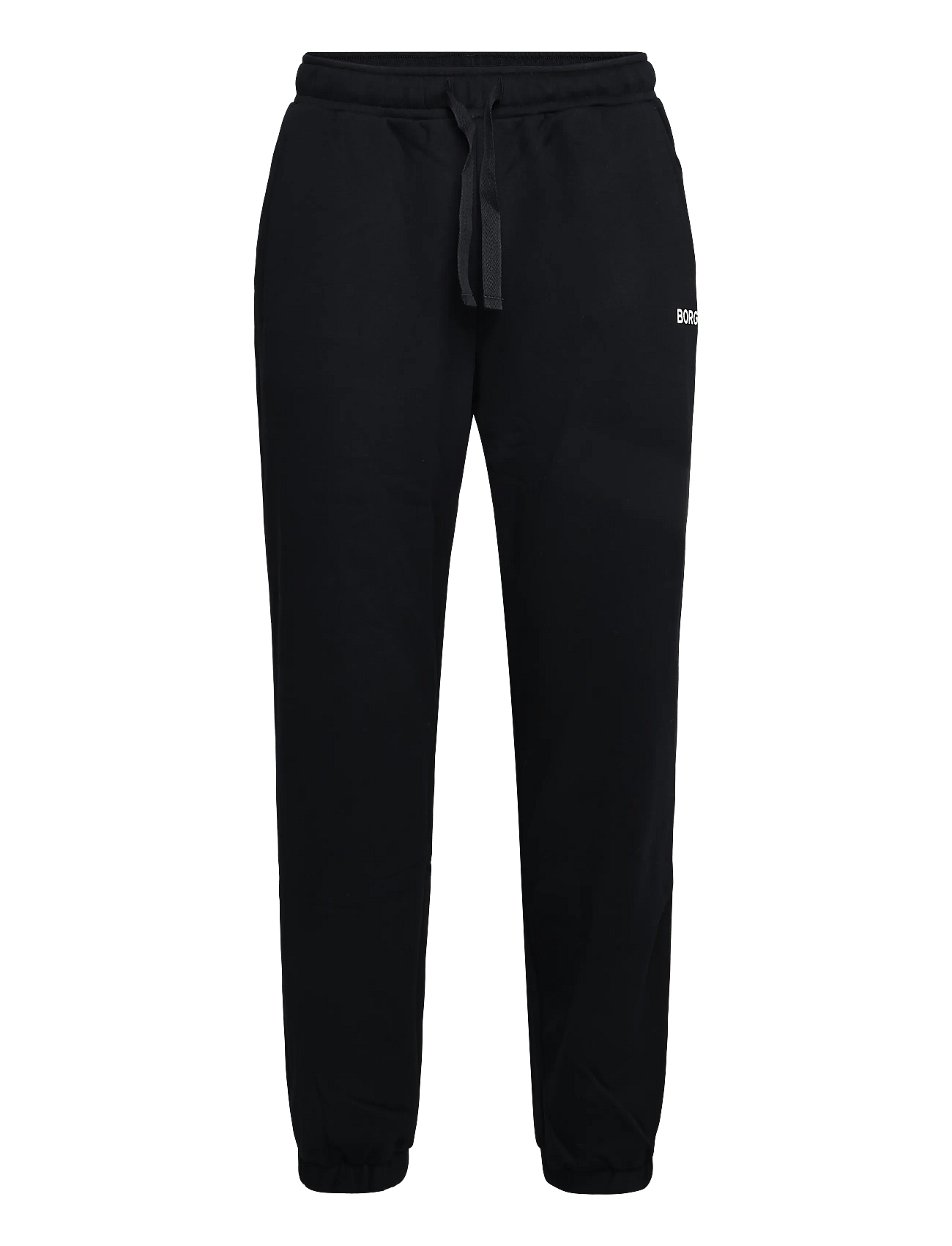 BJÖRN BORG Borg Essential 3 Sweatpants | Black | L