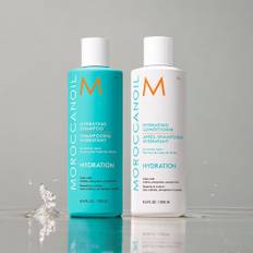 Moroccanoil Hydrating shampoo&amp;Conditioner s&aelig;t 250ml